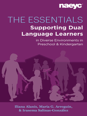 cover image of The Essentials